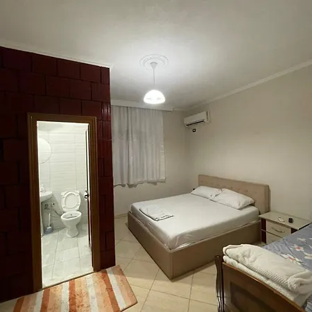 شقة Tirana Apartaments تيرانا
