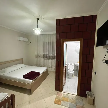 Tirana Apartaments تيرانا