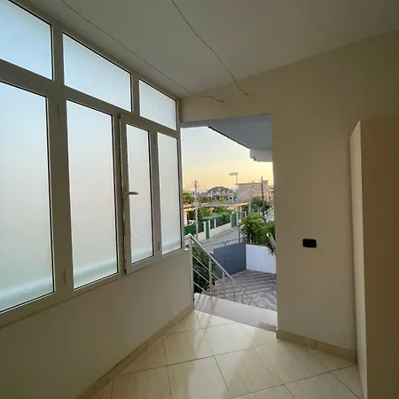 Tirana Apartaments Daire Tiran