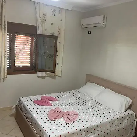 Tirana Apartaments